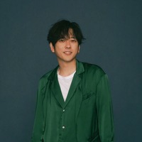 二宮和也『第76回NHK紅白歌合戦』（C）NHK