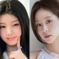 「遺伝子すんごい」ILLIT・ウォンヒの“従姉”が160万表示　実は有名ピアニスト、SMにスカウトされた過去も
