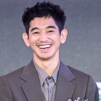 永山瑛太、「釜山国際映画祭」に登場！ソン・ソックと共演のNetflix『プルンギル』にも注目