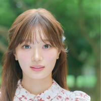 乃木坂46・6期生グラビア企画「Nogizaka Colors」第7弾、愛宕心響が登場！
