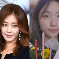 イ・ジヒョン、女優デビューを勧められた娘（13）を公開！“ビジュアルセンター”譲りの美貌に注目