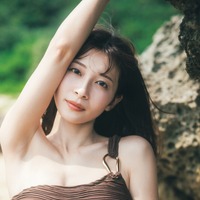 山本里菜　フォトブック『りな、です』©東京祐／講談社