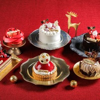 「クリスマスケーキ2026」イメージ