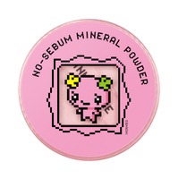 イニスフリー、たまごっち30周年コラボ商品を11月1日発売