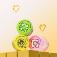イニスフリー、たまごっち30周年コラボ商品を11月1日発売