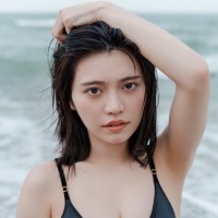 「石浜芽衣2nd写真集（仮）」（東京ニュース通信社刊） 撮影／HIROKAZU