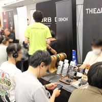 170超のブランドが集結、「秋のヘッドフォン祭 2026」東京・八重洲で11月7日開催