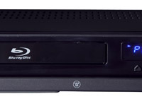 横幅26cm、コンパクトサイズのBlu-rayディスクプレーヤー 画像