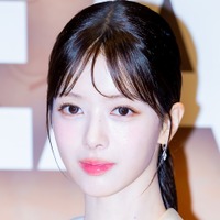 女優ノ・ジョンウィ、日本俳優・笠松将と“密着2ショット”！純白ドレスで優雅な魅力「眩しすぎる…」
