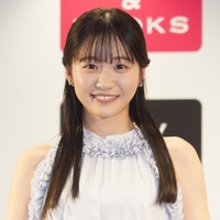 永岡ゆきね【写真：竹内みちまろ】