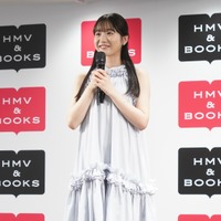 永岡ゆきね【写真：竹内みちまろ】