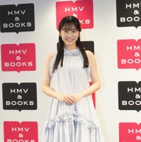 永岡ゆきね【写真：竹内みちまろ】