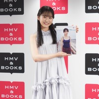 永岡ゆきね【写真：竹内みちまろ】