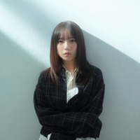 齊藤京子、芸能活動10周年でソロ歌手デビュー！新曲「元気にしてた？」10月21日配信 画像