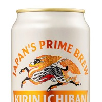キリンビール、韓国で「一番搾り」の現地製造開始…10月上旬から切り替え 画像