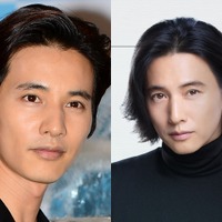 “韓国のキムタク”俳優ウォンビン、本業では16年新作なしも変わらぬ美貌…広告モデルに抜擢の近況