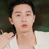 パク・ソジュンの“素顔”に迫る！新番組『meet Park Seo Jun』が全国の「ファミマTV」で放映開始