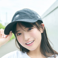 乃木坂46 6期生グラビア「Nogizaka Colors」第10弾！瀬戸口心月が登場