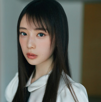 乃木坂46・6期生グラビア「Nogizaka Colors」最終回は、矢田萌華が登場