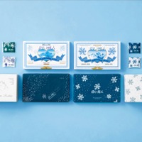 新旧のパッケージ比較（左：旧パッケージ／右：新パッケージ）