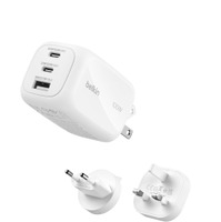 BoostCharge Pro 100W 3ポート GaN充電器