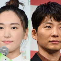 新垣結衣／星野源【写真：竹内みちまろ】