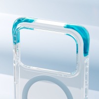 iPhone 18 Pro／Pro Max対応 「クリアケース」