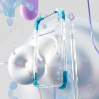 iPhone 18 Pro／Pro Max対応 「クリアケース」