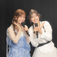 昼公演 Special guest：東村芽依　©Mirei Sasaki Live Project
