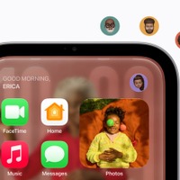 Apple、7インチ画面搭載「HomeView」発表！最大6人の顔を認識、音楽や家電操作に対応