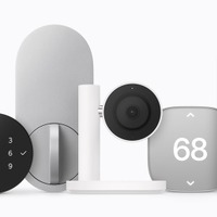 Apple、7インチ画面搭載「HomeView」発表！最大6人の顔を認識、音楽や家電操作に対応