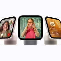 Apple、7インチ画面搭載「HomeView」発表！最大6人の顔を認識、音楽や家電操作に対応