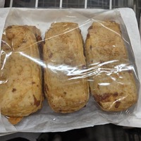 チーズパフデニッシュ（前橋倉庫店）