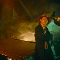 「マタアイマショウ」などのヒット曲で知られるSEAMO