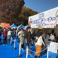 全国28の酒販店が上野に集結！「酒屋角打ちフェス」11月6日から3日間開催