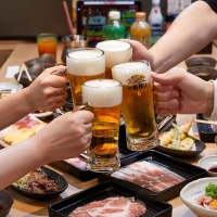 和食さと、帆立の造りや寿司など「北海道逸品食べ放題」を15日開始！