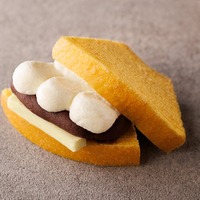 ねんりん家、大丸東京店限定「あんバター生サンド」登場！店内厨房で仕上げ