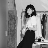 ESS BYディレクターの長谷川京子