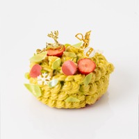 パティスリールイの「Mon beau sapin」