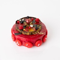LA VIE EN ROSEの「ノエル ヴィトライユ」