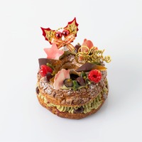 大丸福岡天神店、2026年クリスマスケーキの予約受付開始！