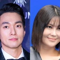 『キム・サムスン』俳優、歌手と電撃結婚！恋リアでカップル成立ならずも、交際に発展