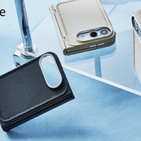 iPhone Duo専用「iFace Serelu MagSynqケース」