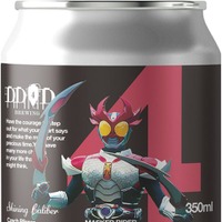「Shining Caliber 」(仮面ライダーアギト シャイニングフォーム)　©石森プロ・東映