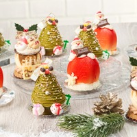 クリスマス・ストーリー ～飛び出せ！クリスマスの街へ～