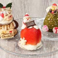 クリスマス・ストーリー ～飛び出せ！クリスマスの街へ～