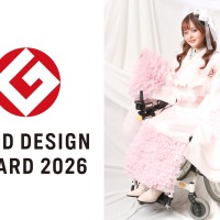 車椅子モデル 玉置陽葵さん