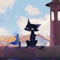 ディズニー&ピクサー最新作『水の都のネロ』新場面写真