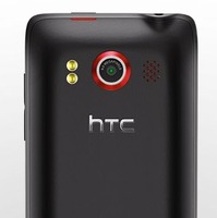 Sprint「HTC EVO」