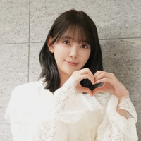 堀未央奈【撮影：小宮山あきの】
